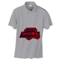 EcoSmart ® 5.2 Ounce Jersey Knit Sport Shirt Thumbnail