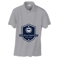 EcoSmart ® 5.2 Ounce Jersey Knit Sport Shirt Thumbnail