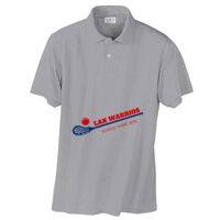 EcoSmart ® 5.2 Ounce Jersey Knit Sport Shirt Thumbnail