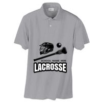 EcoSmart ® 5.2 Ounce Jersey Knit Sport Shirt Thumbnail