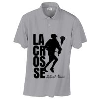 EcoSmart ® 5.2 Ounce Jersey Knit Sport Shirt Thumbnail