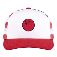 PRINTED TRUCKER CAP Thumbnail