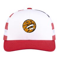 PRINTED TRUCKER CAP Thumbnail