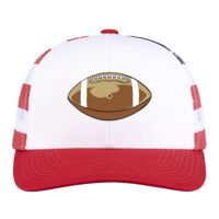 PRINTED TRUCKER CAP Thumbnail