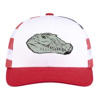 PRINTED TRUCKER CAP Thumbnail