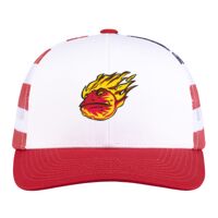 PRINTED TRUCKER CAP Thumbnail