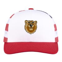 PRINTED TRUCKER CAP Thumbnail