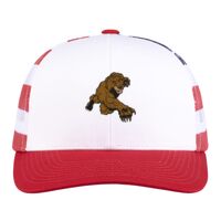 PRINTED TRUCKER CAP Thumbnail