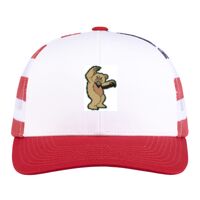 PRINTED TRUCKER CAP Thumbnail