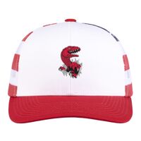 PRINTED TRUCKER CAP Thumbnail