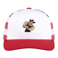 PRINTED TRUCKER CAP Thumbnail