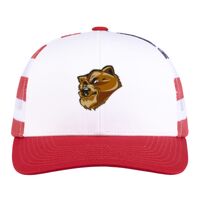 PRINTED TRUCKER CAP Thumbnail