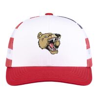 PRINTED TRUCKER CAP Thumbnail