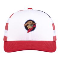 PRINTED TRUCKER CAP Thumbnail