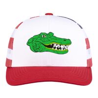 PRINTED TRUCKER CAP Thumbnail