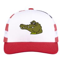 PRINTED TRUCKER CAP Thumbnail