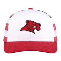 PRINTED TRUCKER CAP Thumbnail