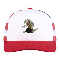 PRINTED TRUCKER CAP Thumbnail