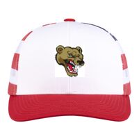 PRINTED TRUCKER CAP Thumbnail