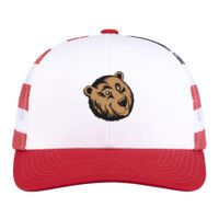 PRINTED TRUCKER CAP Thumbnail