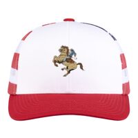 PRINTED TRUCKER CAP Thumbnail