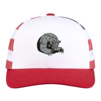 PRINTED TRUCKER CAP Thumbnail