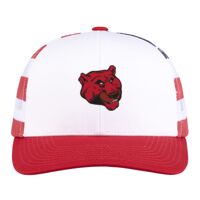 PRINTED TRUCKER CAP Thumbnail