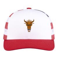 PRINTED TRUCKER CAP Thumbnail