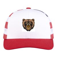 PRINTED TRUCKER CAP Thumbnail