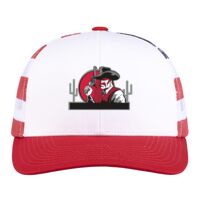 PRINTED TRUCKER CAP Thumbnail