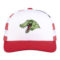 PRINTED TRUCKER CAP Thumbnail