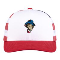 PRINTED TRUCKER CAP Thumbnail