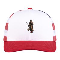 PRINTED TRUCKER CAP Thumbnail