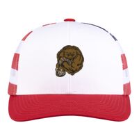 PRINTED TRUCKER CAP Thumbnail