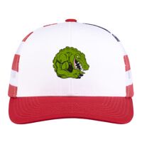 PRINTED TRUCKER CAP Thumbnail