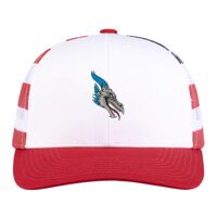 PRINTED TRUCKER CAP Thumbnail