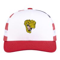 PRINTED TRUCKER CAP Thumbnail