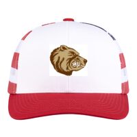 PRINTED TRUCKER CAP Thumbnail