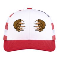 PRINTED TRUCKER CAP Thumbnail