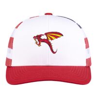 PRINTED TRUCKER CAP Thumbnail