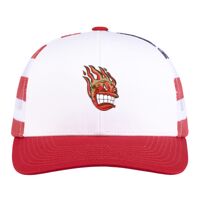 PRINTED TRUCKER CAP Thumbnail