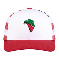 PRINTED TRUCKER CAP Thumbnail