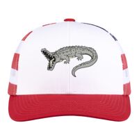 PRINTED TRUCKER CAP Thumbnail