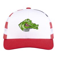 PRINTED TRUCKER CAP Thumbnail