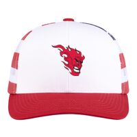 PRINTED TRUCKER CAP Thumbnail