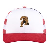 PRINTED TRUCKER CAP Thumbnail