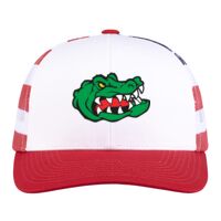 PRINTED TRUCKER CAP Thumbnail