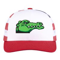 PRINTED TRUCKER CAP Thumbnail