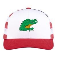 PRINTED TRUCKER CAP Thumbnail