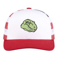 PRINTED TRUCKER CAP Thumbnail